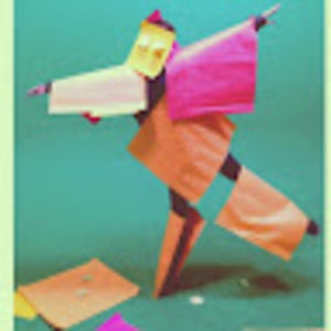 Meet your Posher, Celia